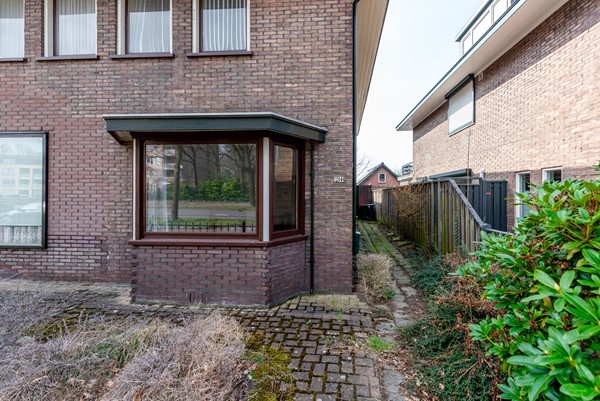 Medium property photo - Arnhemseweg 214, 7335 EH Apeldoorn